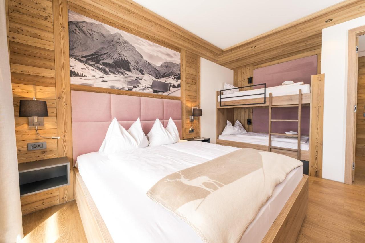 Alpin Peaks Hotel Turracher Hohe Exterior foto