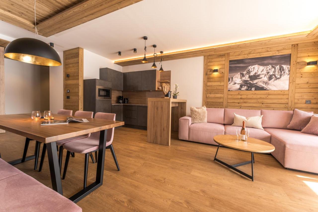 Alpin Peaks Hotel Turracher Hohe Exterior foto