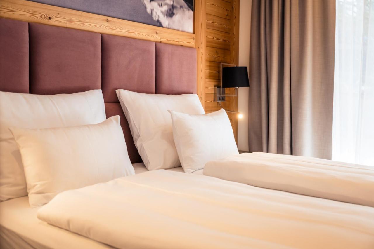 Alpin Peaks Hotel Turracher Hohe Exterior foto