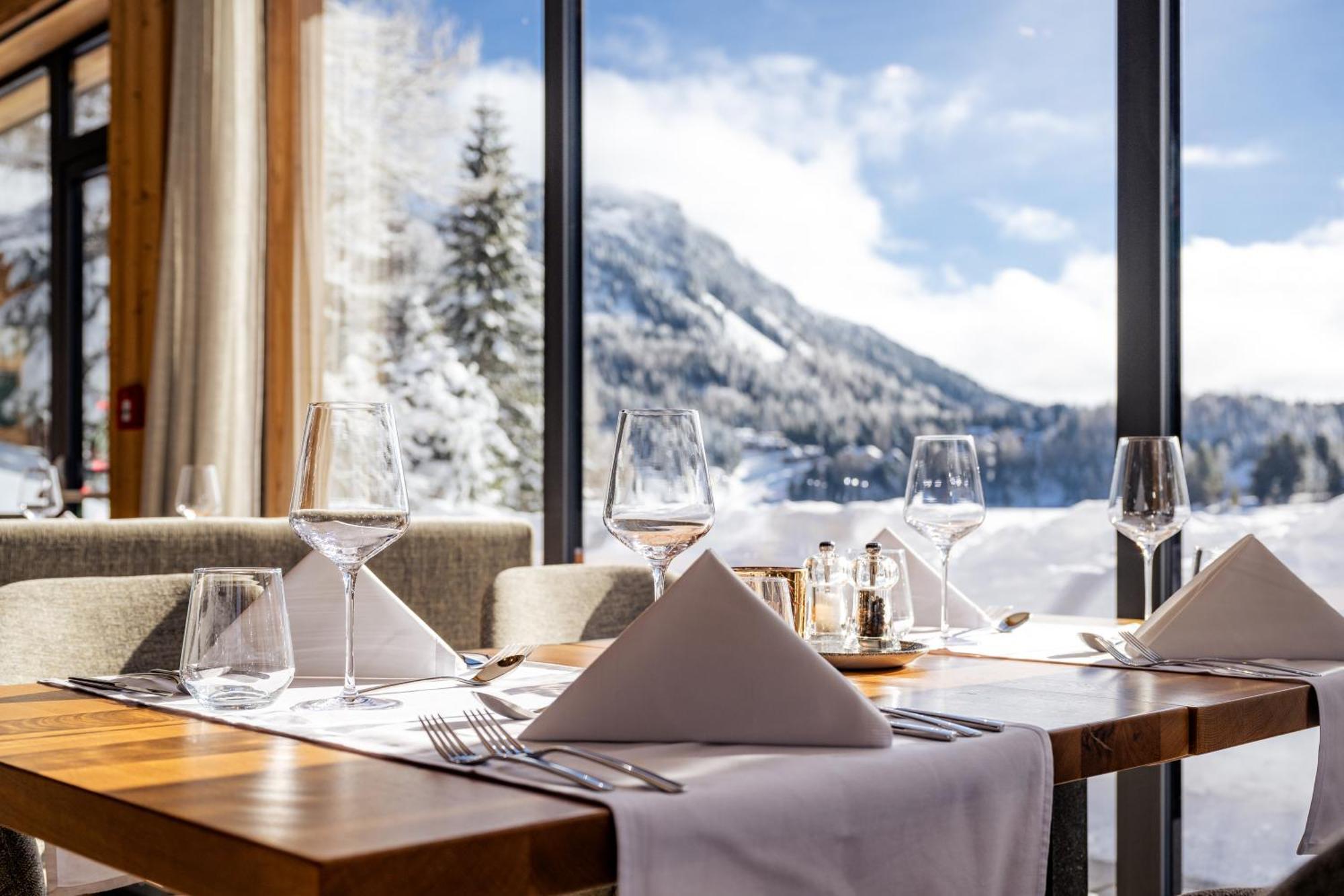 Alpin Peaks Hotel Turracher Hohe Exterior foto